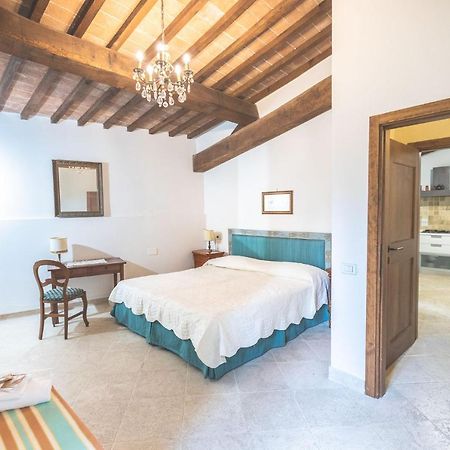 Agriturismo Tenuta Armaiolo Rapolano Terme Bagian luar foto