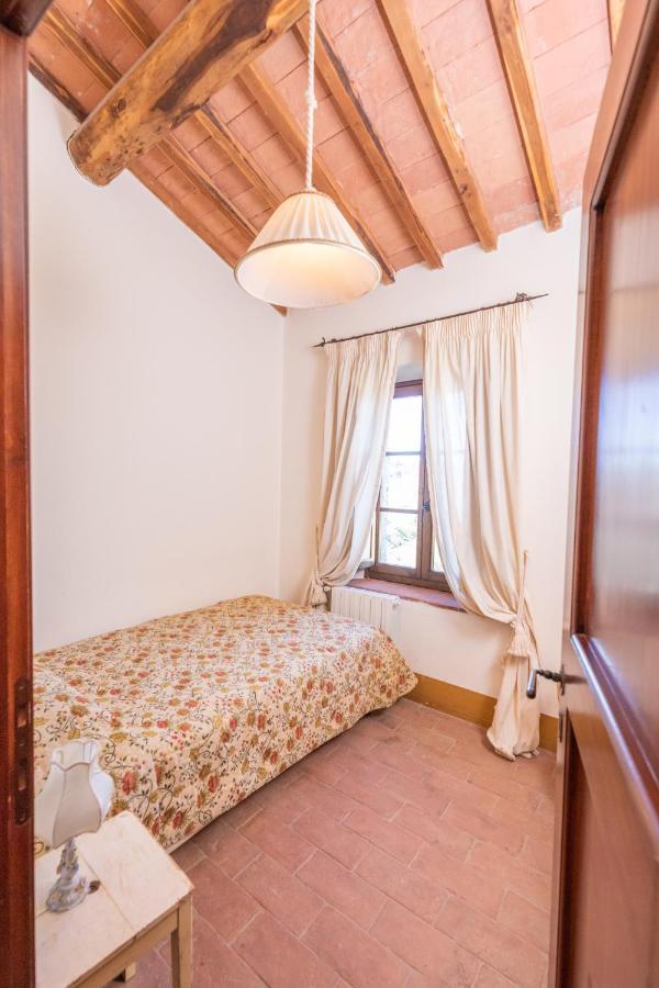 Agriturismo Tenuta Armaiolo Rapolano Terme Bagian luar foto