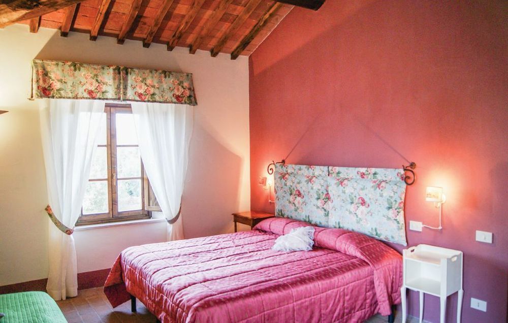 Agriturismo Tenuta Armaiolo Rapolano Terme Bagian luar foto