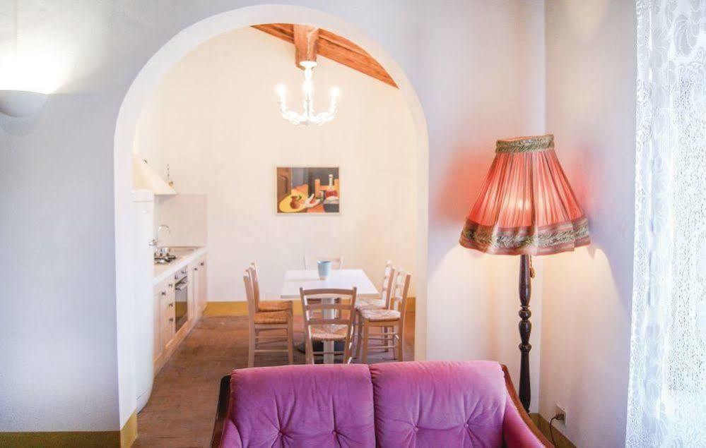 Agriturismo Tenuta Armaiolo Rapolano Terme Bagian luar foto