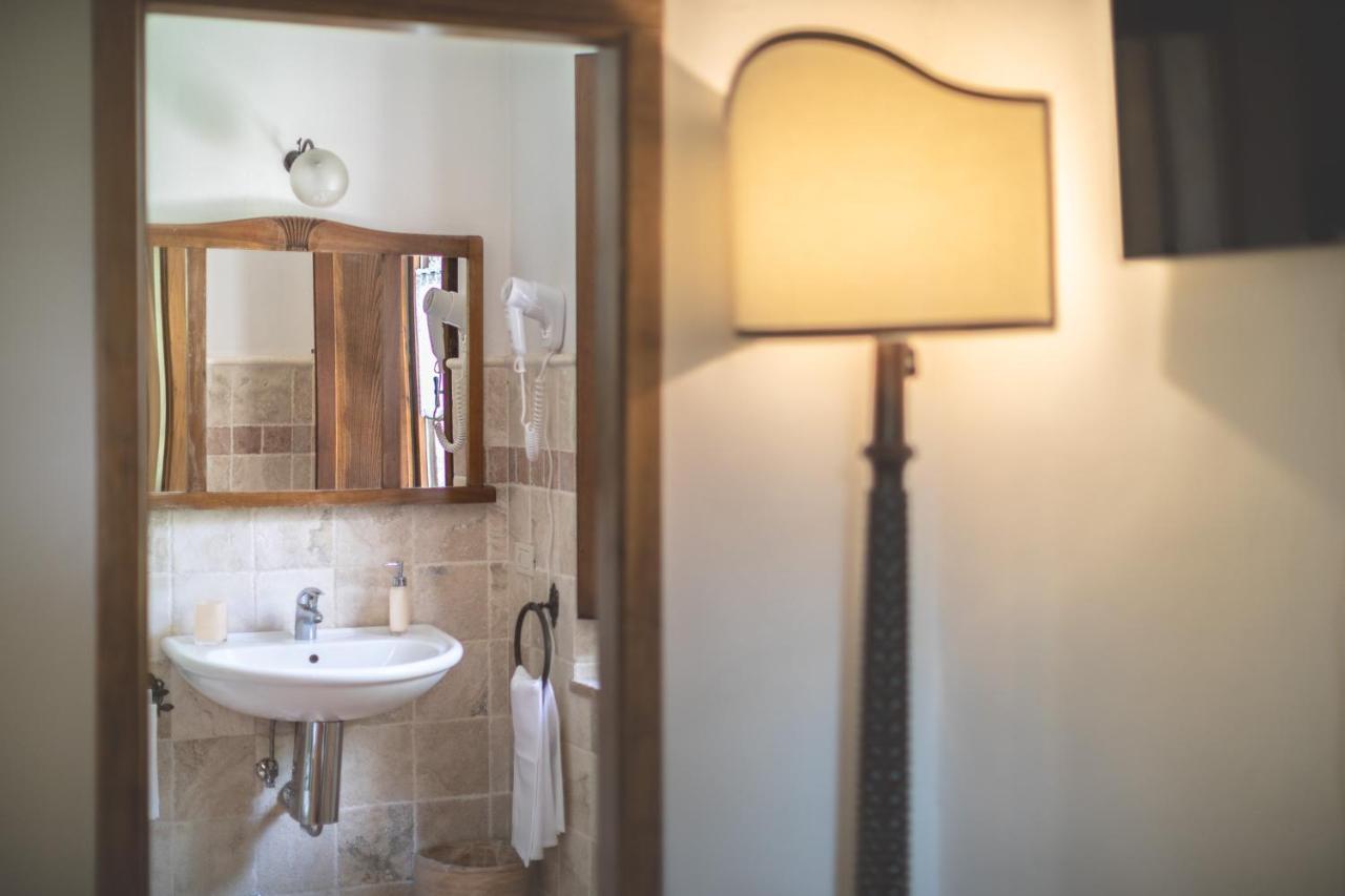 Agriturismo Tenuta Armaiolo Rapolano Terme Bagian luar foto